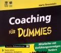 Coaching für Dummies. Von Marty Brounstein (2001)