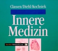 Innere Medizin. Von M. Classen (1991)