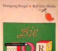 Die Wortspielwiese. Von Hansgeorg Stengel (1987)