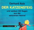 Der Katzensteig. Von Gerhard Aick (1978)