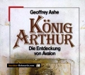 König Arthur. Von Geoffrey Ashe (1993)