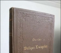 Die vier heiligen Evangelien. Von Dr. F.S. Gutjahr (1903)