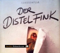 Der Distelfink. Von Donna Tartt (2013)