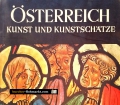Österreich. Kunst und Kunstschätze. Von Karl Oettinger (1956)