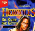 Hercules. Von Frank Garrett (1996)