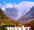 Wunderwelt der Alpen. Von Luis Trenker (1977)