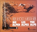 Die Alpen. Von Reinhold Messner (1979)