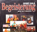Sport Gala. Begeisterung. Sport Hilft Menschen. Von Götz Fehr (1977).