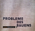 Probleme des Bauens. Von Fritz Block (1928)