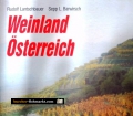 Weinland Österreich. Von Rudolf Lantschbauer (1989)