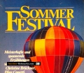 Sommer Festival. Band 11 852. Von Anna Carlott Fontana (1992)
