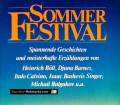 Sommer Festival. Band 11 434. Von Nikolaus Gatter (1989)