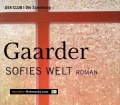 Sofies Welt. Von Jostein Gaarder (2004)