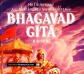 Bhagavad Gita wie sie ist. Von Bhaktivedanta Swami Prabhupada (1987)