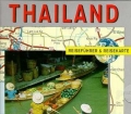 Thailand Reiseführer. Von John Hoskin (1998)