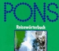 PONS Reisewörterbuch Englisch. Von Derrick P. Jenkins (1999)