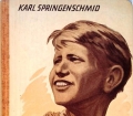 Die Tschullererbuben. Von Karl Springenschmid (1968)