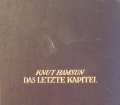 Das letzte Kapitel. Von Knut Hamsun (1928)