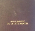 Das letzte Kapitel. Von Knut Hamsun (1928)