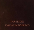 Das Wunschkind. Von Ina Seidel (1930)