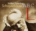 Schopenhauer ABC. Von Volker Spierling (2003)