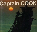 Captain Cook. Im Auftrag seiner Majestät. Mit den Augen der Entdecker. Von Werner Forman und Ronald Syme (1971)
