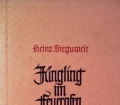 Der Jüngling im Feuerofen. Von Heinz Steguweit (1942)