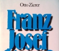 Franz Josef Strauß. Lebensbild. Von Otto Zierer (1985)
