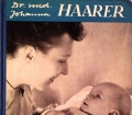 Die Mutter und ihr erstes Kind. Von Johanna Haarer (1956)