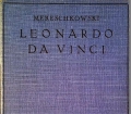 Leonardo da Vinci. Von Dmitri Sergejewitsch Mereschkowski (1928)
