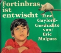 Fortinbras ist entwischt. Von Eric Malpass (1969).