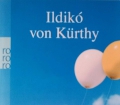 Höhenrausch. Von Ildiko von Kürthy (2007).