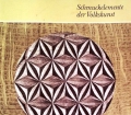 Kerbschnitzen. Von Josef Mader (1976)