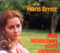 Das Mädchen vom Ulrichsberg. Von Hans Ernst (1979).