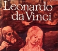 Leonardo da Vinci. Von Dmitri Mereschkowsi