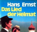 Das Lied der Heimat. Von Hans Ernst (1975)