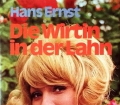 Die Wirtin in der Lahn. Von Hans Ernst (1954).