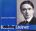 Rudolf Steiner und Ernst Haeckel. Johannes Hemleben (1968)