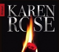 Feuer. Von Karen Rose (2011).