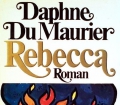 Rebecca. Von Daphne du Maurier (1972)
