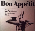 Bon Appetit. Von Gisela Nau (1978)