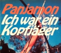 Panjamon. Ich war ein Kopfjäger. Von Jean-Yves Domalain (1972)