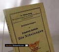 Die Nibelungen. Von Friedrich Hebbel (1960)