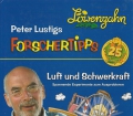 Loewenzahn_Luft und Schwerkraft