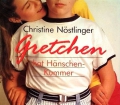 Gretchen hat Hänschenkummer. Von Christine Nöstlinger (1971)