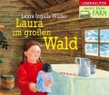 Laura im großen Wald. Von Laura Ingalls Wilder (2002)