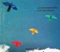 Drachen. Spiele mit dem Wind. Von Rainer Neuner (1994)