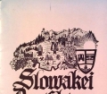 Das Deutschtum in der Slowakei. Von Alexius Koppmann (1975)