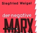 Der negative Marx. Von Siegfried Weigel (1976)