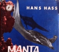 Manta. Teufel im Roten Meer. Von Hans Hass (1958)